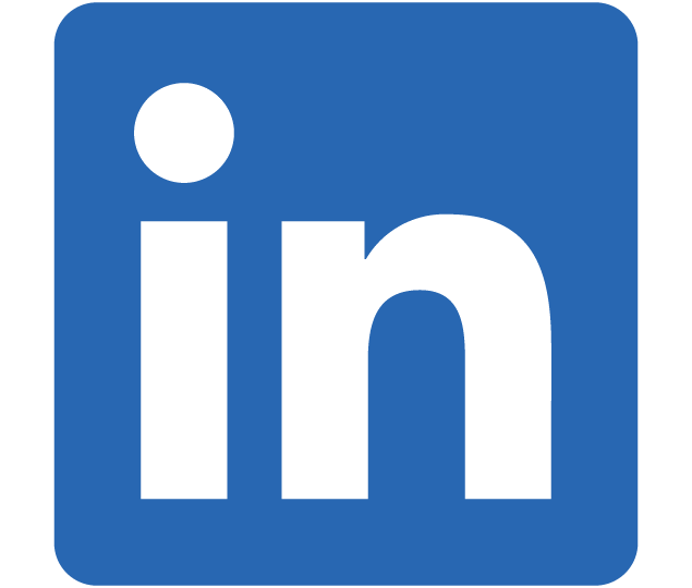 LinkedIn Icon