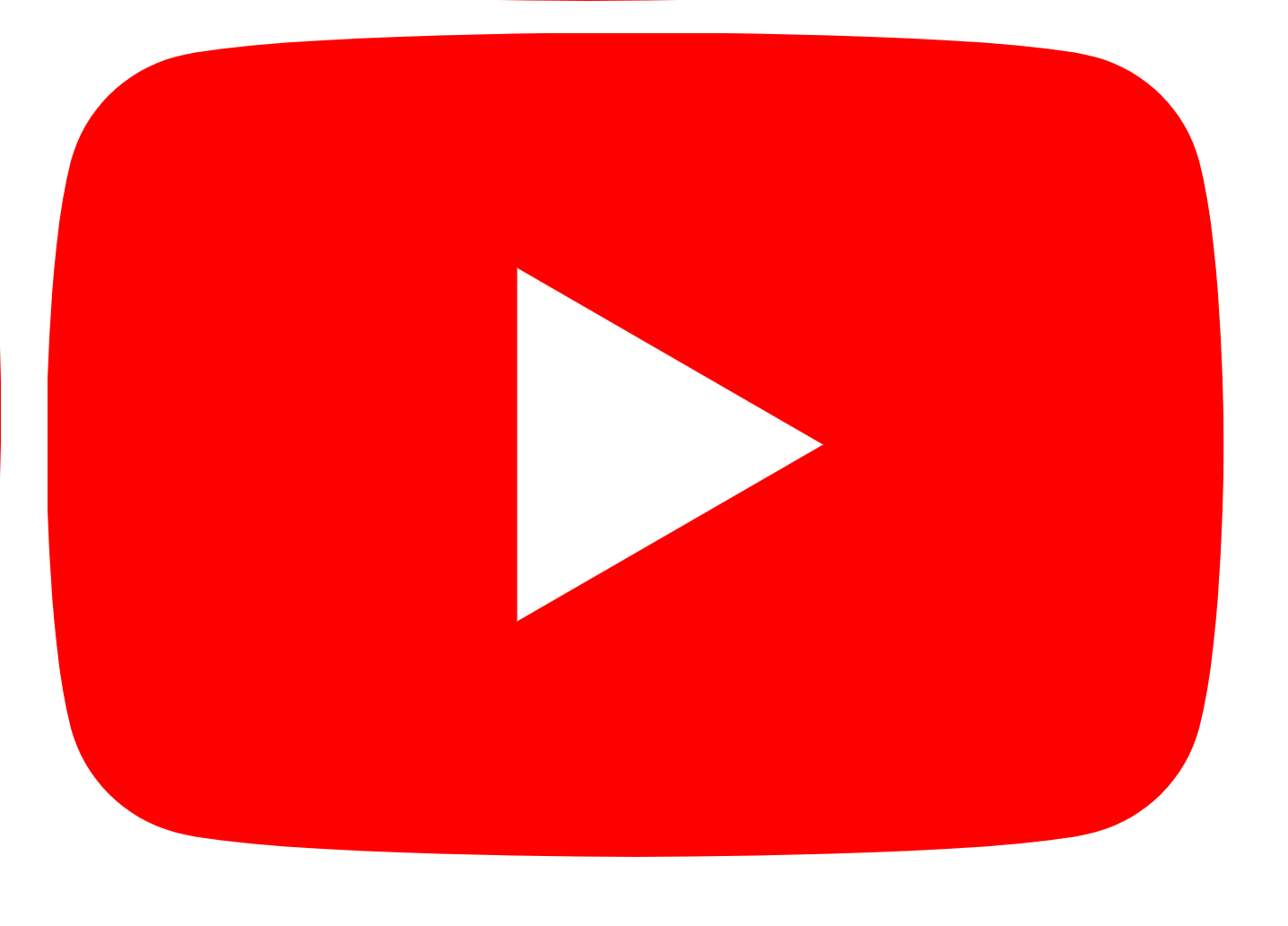 YouTube Icon